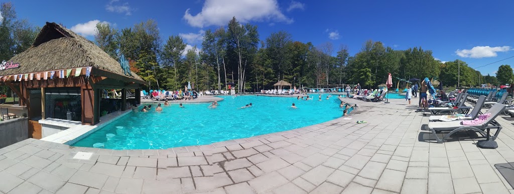 Camping Havana | Maricourt, Quebec, QC J0E 2L1, Canada