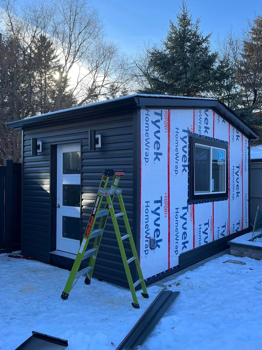 Younghusband Contracting Inc. | 94 Heartview Rd, Brampton, ON L6Z 0C9, Canada | Phone: (647) 527-7332