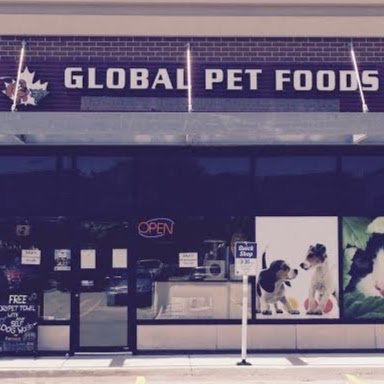 Global Pet Foods | 450 Appleby Line, Burlington, ON L7L 2Y2, Canada | Phone: (905) 639-5969