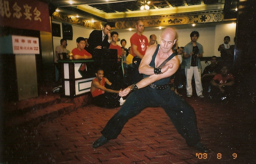 jv personal fitness & martial arts do pi gung fu canada | Highway#2 and, Courtice Rd, Courtice, ON L1E 2V4, Canada | Phone: (905) 999-0298