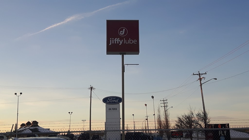Jiffy Lube | 6607 Sparrow Dr, Leduc, AB T9E 7L1, Canada | Phone: (780) 980-0039