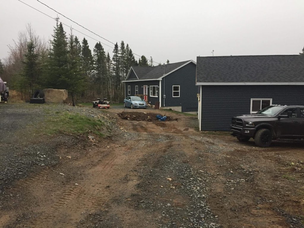 W&B Morash Excavations Ltd. | point of interest | 159 Boutiliers Cove Road Hacketts Cove, Halifax, NS B3Z 3J6, Canada | 9022290498 OR +1 902-229-0498