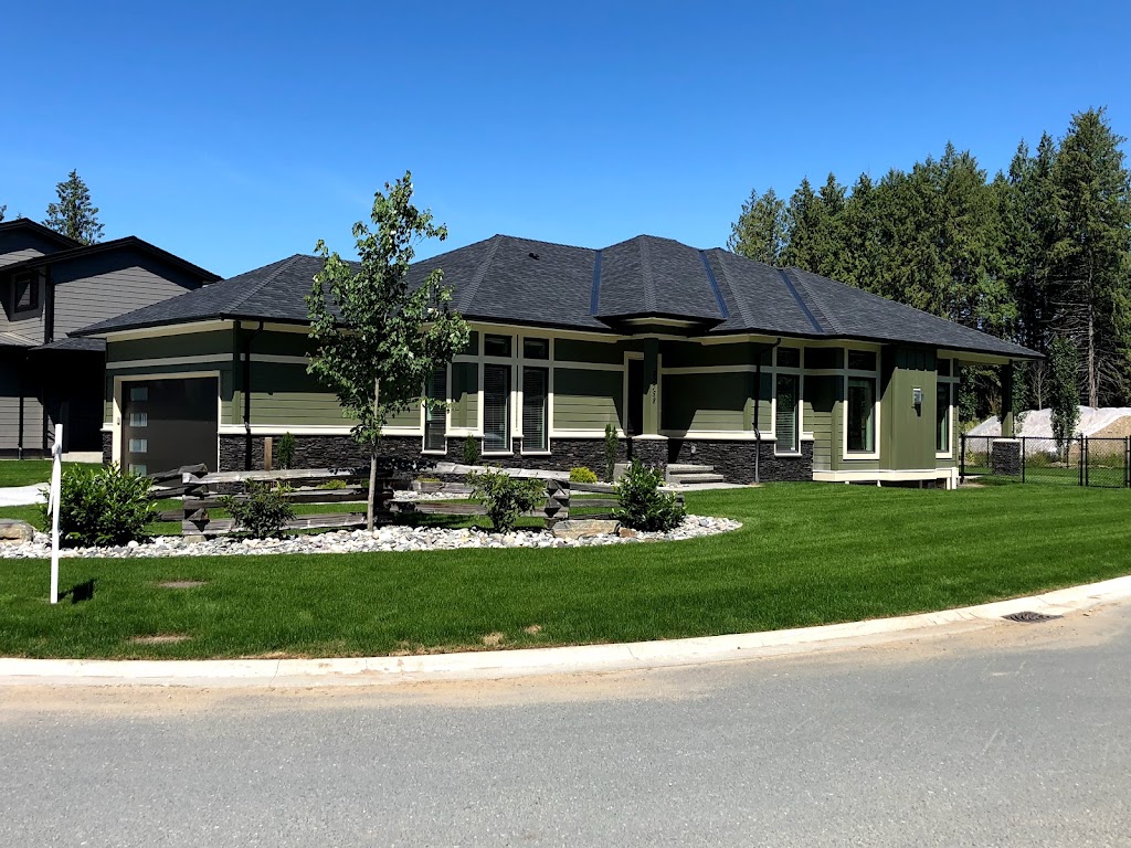 Platin Homes Inc | 10180 Royalwood Blvd, Rosedale, BC V0X 1X1, Canada | Phone: (604) 991-7200
