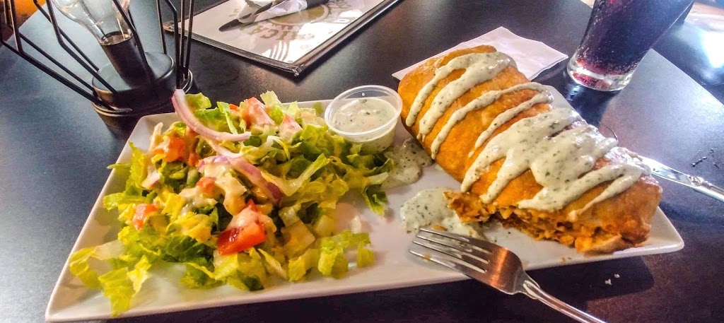 Chicanos Tacos and Tequila | 219 Dalhousie St, Amherstburg, ON N9V 1W6, Canada | Phone: (226) 722-5583