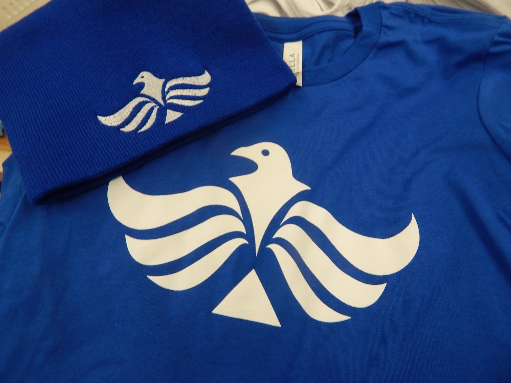 Kits T Shirt Express | 8696 Barnard St #110, Vancouver, BC V6P 5G5, Canada | Phone: (604) 733-1402