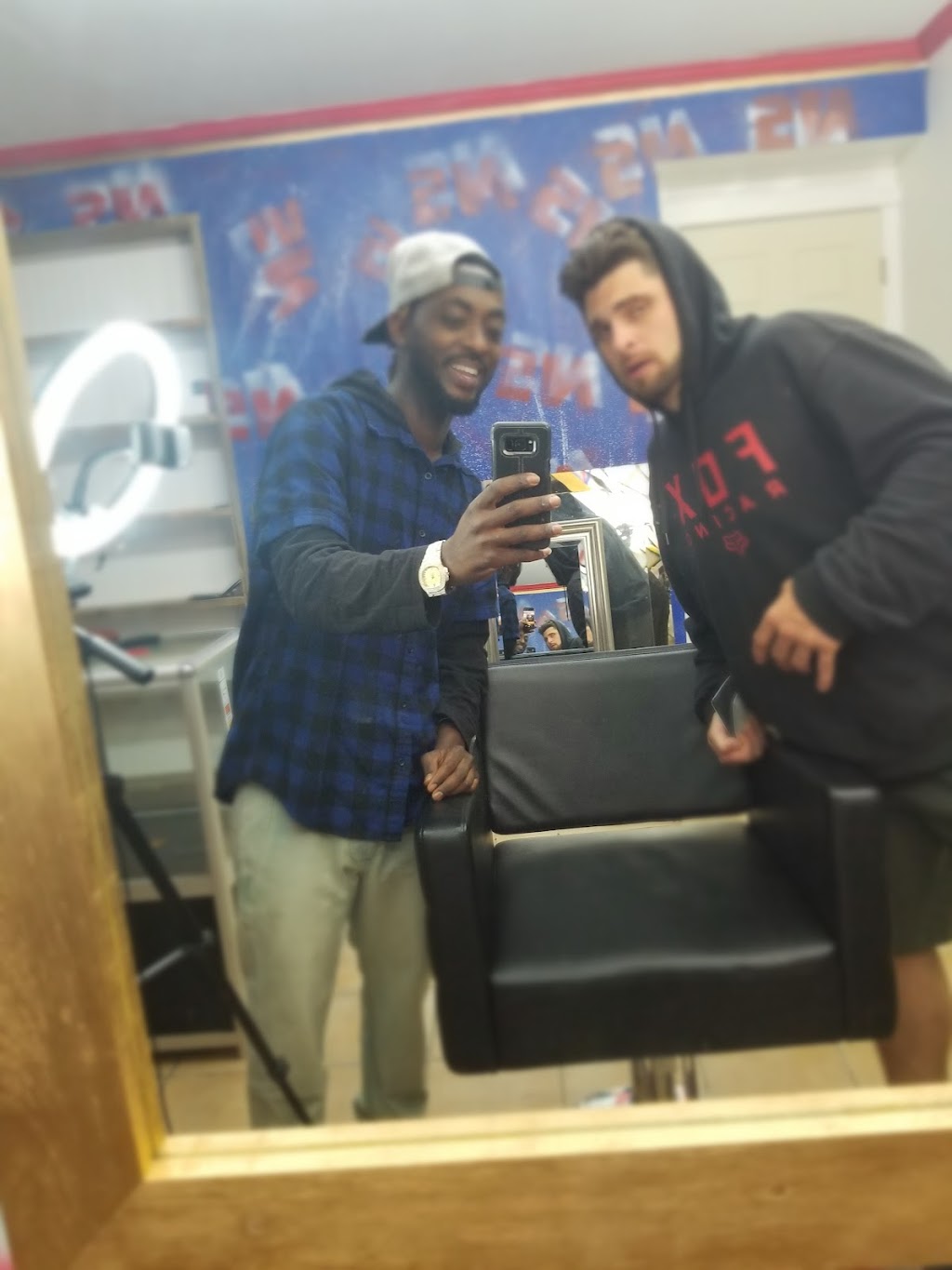 Rudrox New Style | 142 Côte Taschereau, Saint-Joseph-de-Beauce, QC G0S 2V0, Canada | Phone: (418) 261-3833