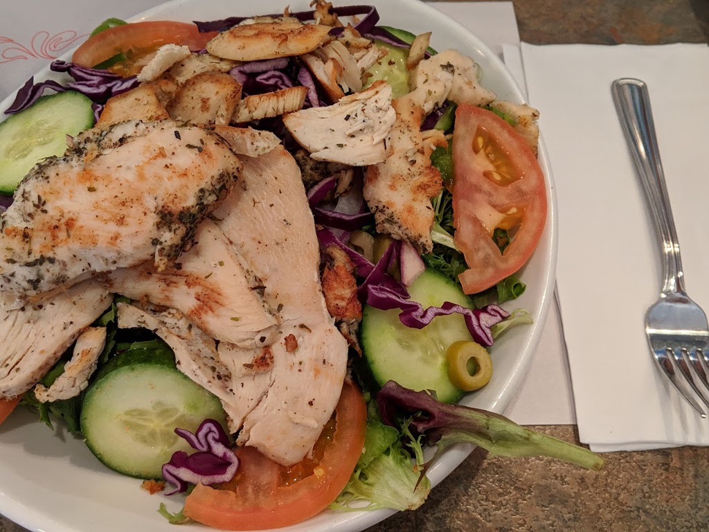 Como Pizzeria | 577 Boulevard Taschereau, La Prairie, QC J5R 1V4, Canada | Phone: (450) 659-5497