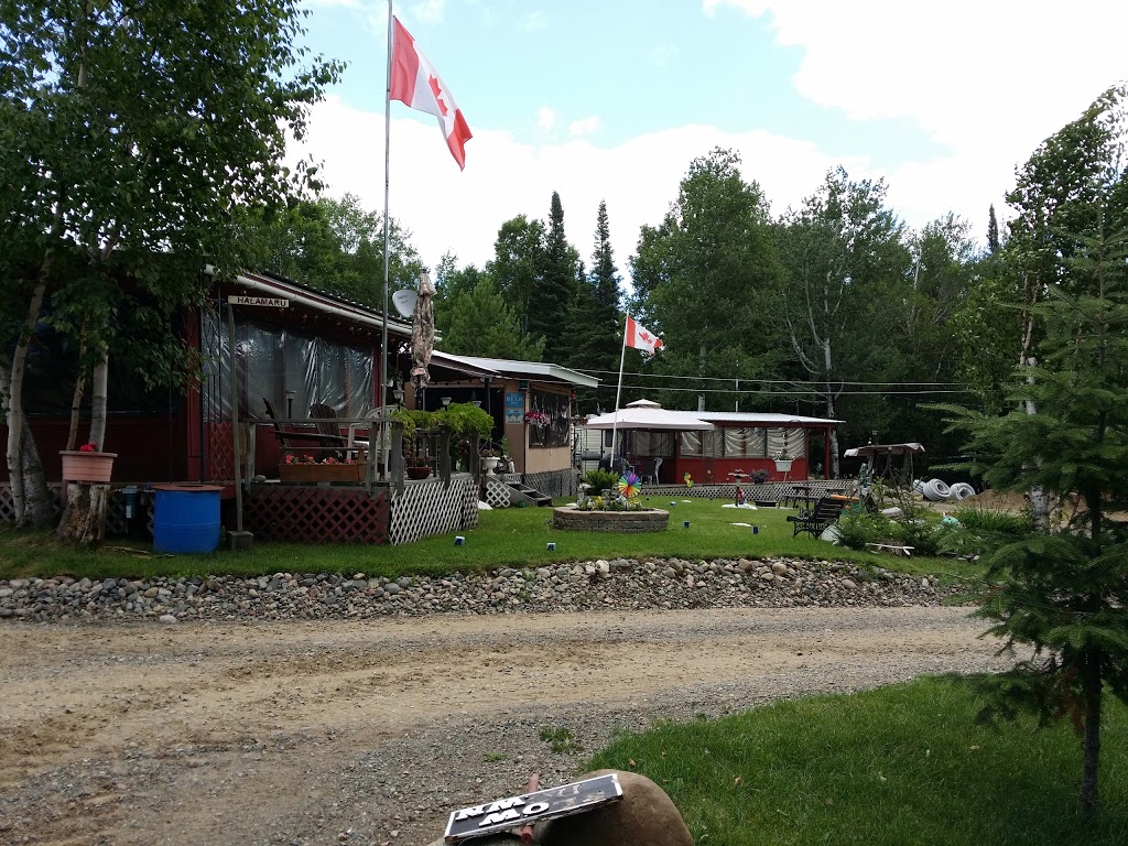 Shebandowan Shores Resort | 0, ON-586, Shebandowan, ON P0T 2T0, Canada | Phone: (807) 620-1817