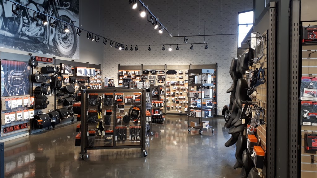 St-Jérôme Harley-Davidson | 39 Rue J. F. Kennedy, Saint-Jérôme, QC J7Y 4B5, Canada | Phone: (450) 432-9992