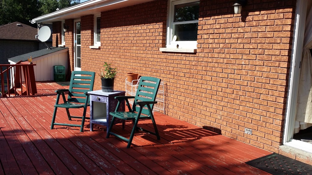 County Guest House | 4347 ON-62, Belleville, ON K8N 4Z7, Canada | Phone: (613) 661-9500