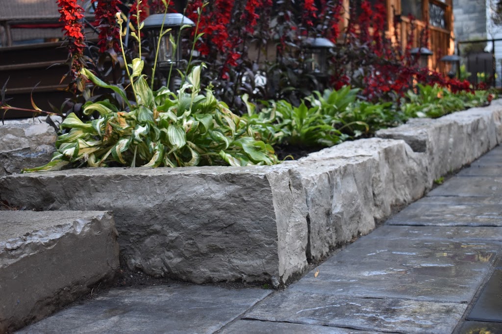 Maple Ridge Landscape Construction | 2522 Leonard St, Innisfil, ON L9S 3T8, Canada | Phone: (705) 309-2345