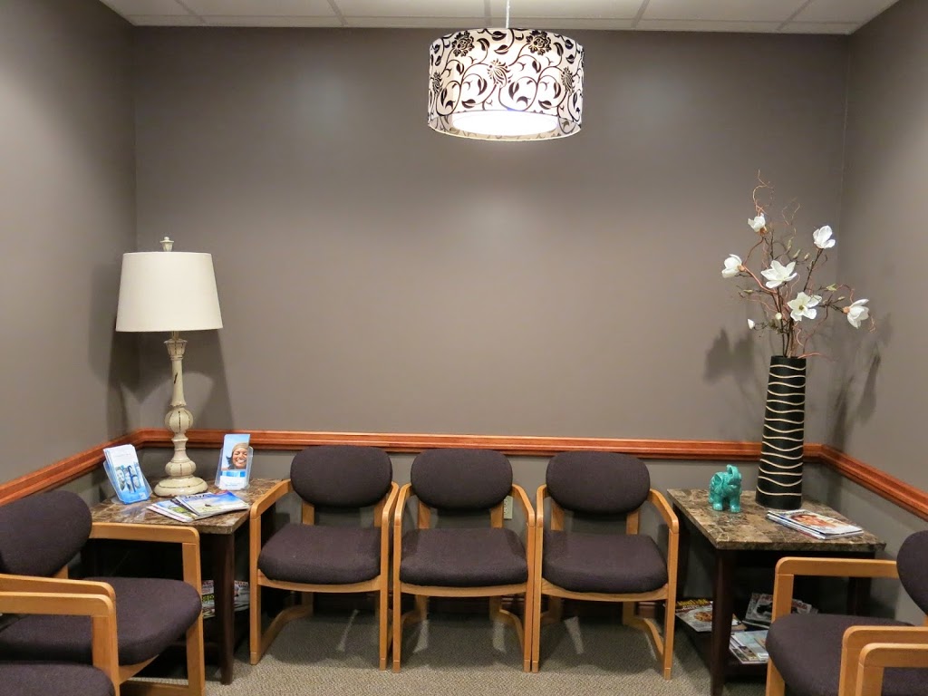 Graci Family Dental | 5320 Military Rd #101, Lewiston, NY 14092, USA | Phone: (716) 298-3384