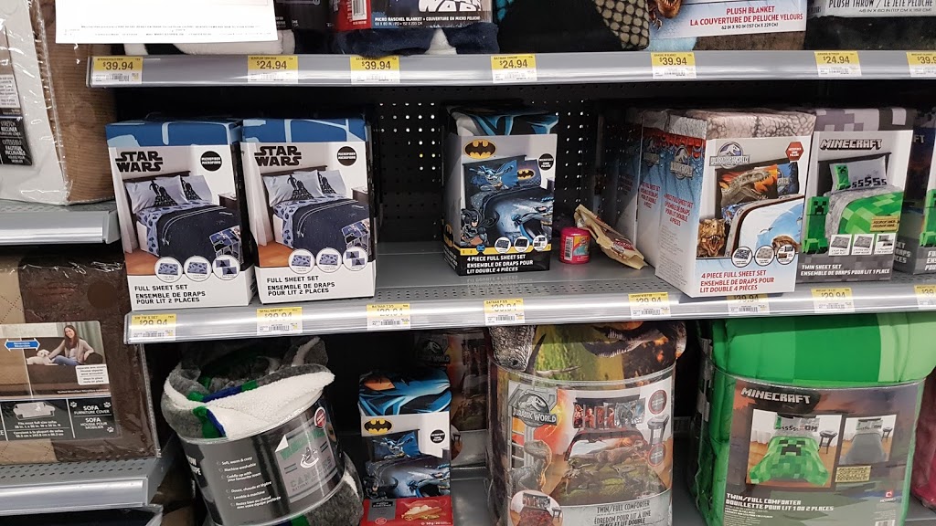 Walmart Surrey South Supercentre | 5143 Canoe Pass Way, Tsawwassen, BC V4M 0B2, Canada | Phone: (778) 783-5380