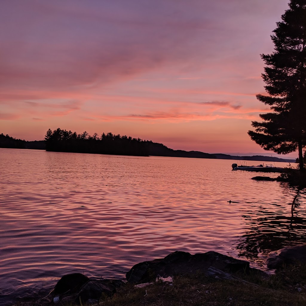 Camp Kahquah | 1230A Nipissing Rd S, Magnetawan, ON P0A 1P0, Canada | Phone: (705) 387-3923