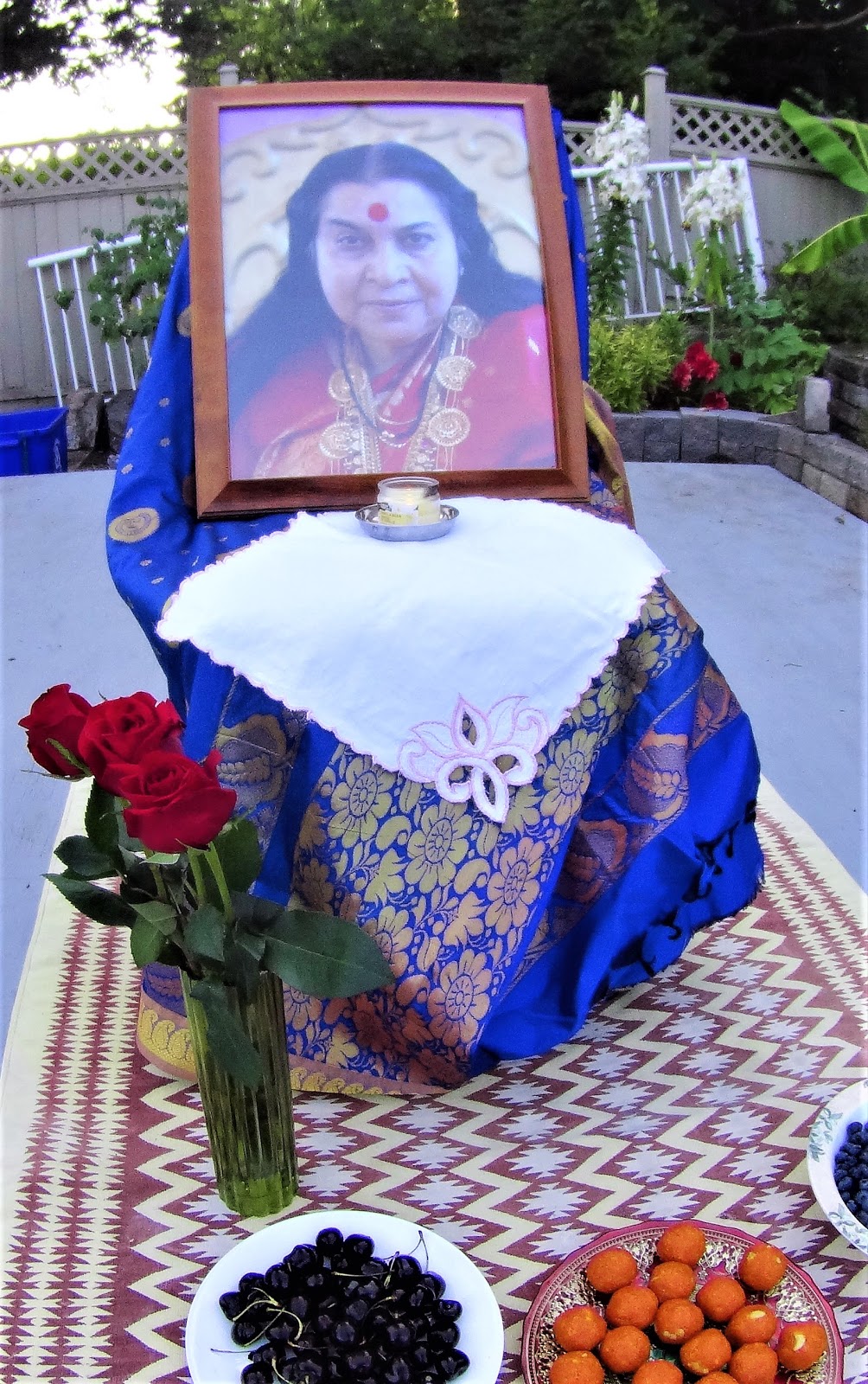 Sahaja-Yoga Meditation Burnaby | 5707 Gilpin St, Burnaby, BC V5G 2J1, Canada | Phone: (604) 715-8888