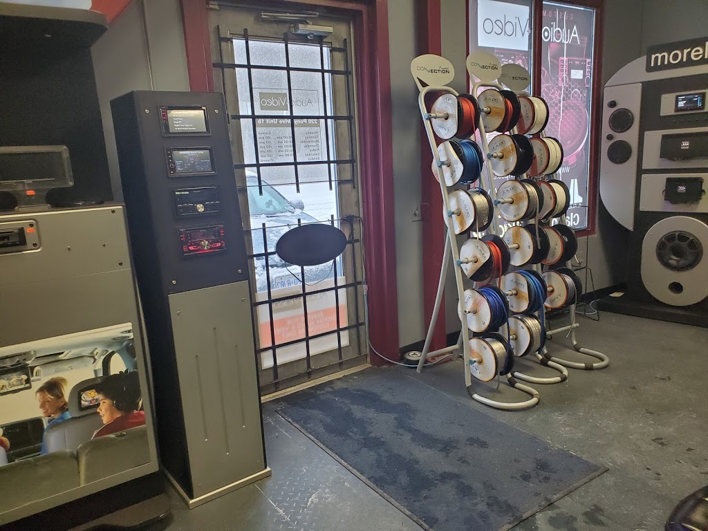 Custom Audio and Video | 220 Pony Dr #1b, Newmarket, ON L3Y 7B6, Canada | Phone: (905) 868-8668