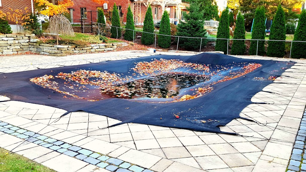 Piscine Atlantic | 4B Rue Saint-Charles, Île Bizard, QC H9C 1L4, Canada | Phone: (438) 807-9006