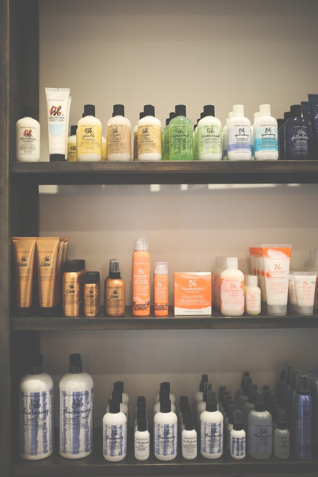 Sparrow Hair | 641 7 Ave, Fernie, BC V0B 1M0, Canada | Phone: (250) 430-5311