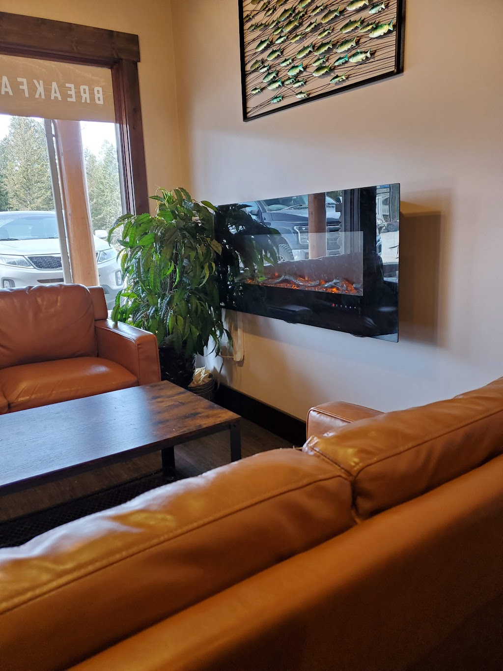 The Local Coffeehouse | 4992 Fairmont Frontage Rd #2, Fairmont Hot Springs, BC V0B 1L1, Canada | Phone: (236) 525-2001
