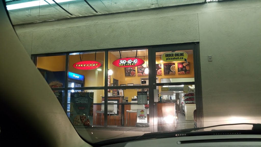 Pizza Hut | 9718 153rdAvenue, Edmonton, AB T5X 5V2, Canada | Phone: (780) 448-2730