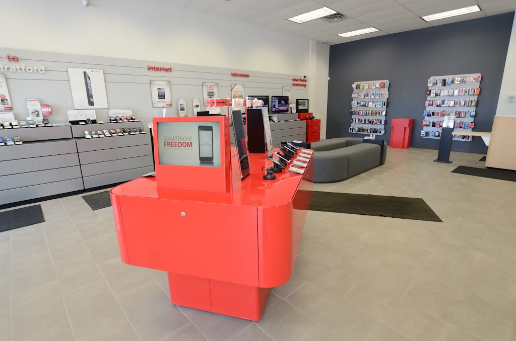 Rogers | 211 Ontario St Suite 2, Stratford, ON N5A 3H3, Canada | Phone: (519) 271-1581