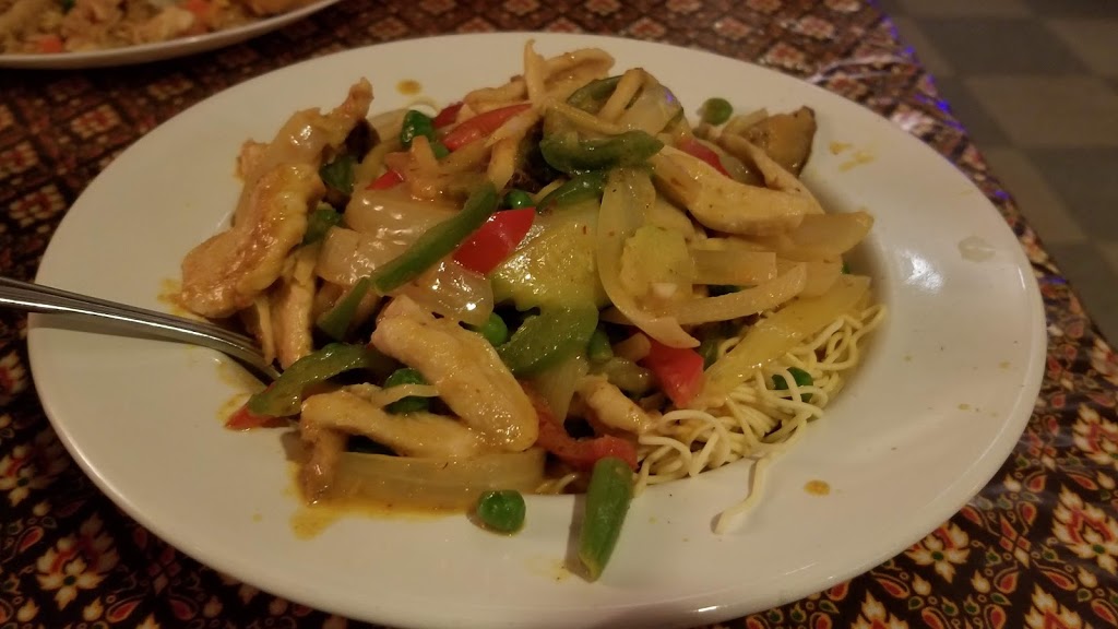 Pad Thai | 2655 Portage Ave, Winnipeg, MB R3J 0P9, Canada | Phone: (204) 888-9656
