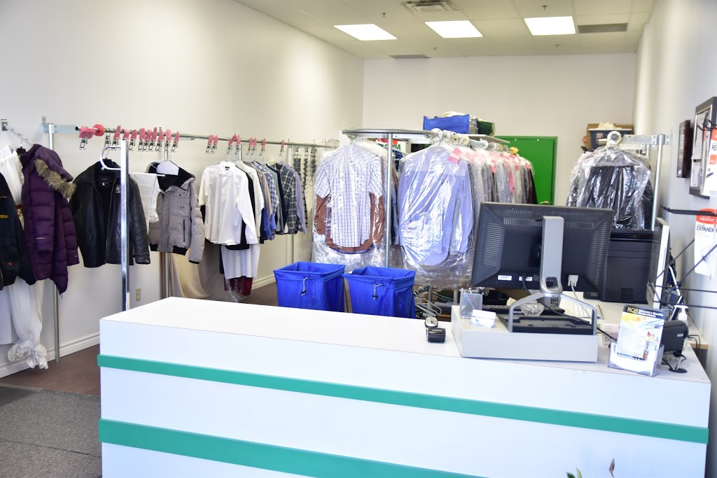 Elegant Dry Cleaners & Alterations | 112-5602 Tenth Line W, Mississauga, ON L5M 7L9, Canada | Phone: (905) 814-1082