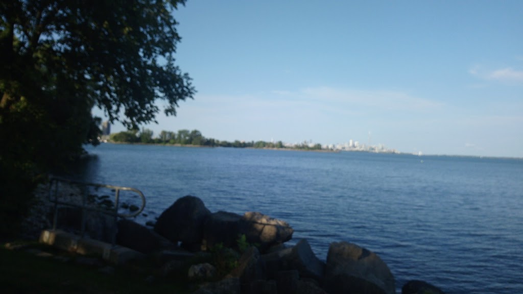 Miles Road End Parkette | 4 Miles Rd, Etobicoke, ON M8V 1V3, Canada