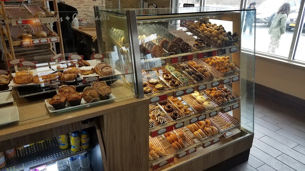 Tim Hortons | 6393 Robinson Rd, Lockport, NY 14094, USA | Phone: (716) 433-0030