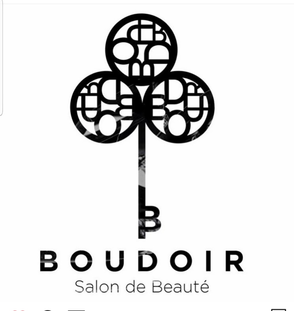 Boudoir salon de beauté | 2279 Rue Fleury E, Montréal, QC H2B 1K7, Canada | Phone: (514) 381-8514
