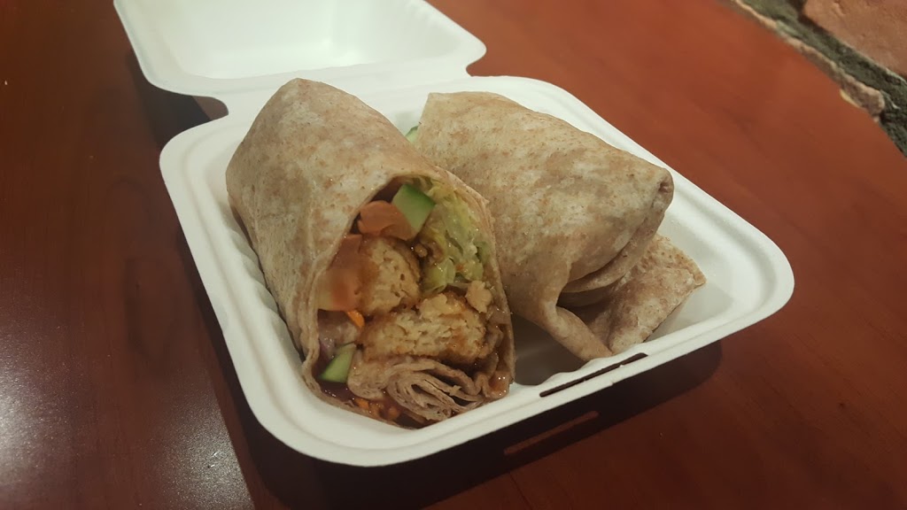 Bridges Café | Cootes Paradise A, Hamilton, ON L8S 4E8, Canada | Phone: (905) 525-9140
