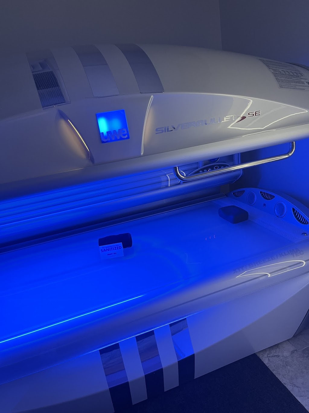 Elysium Tanning Inc. | 13305 ON-27 unit 7b, Nobleton, ON L0G 1N0, Canada | Phone: (905) 558-9511