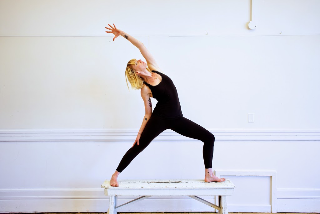 MuseMovement | 180 Shaw St #204, Toronto, ON M6J 2W5, Canada | Phone: (416) 300-2657