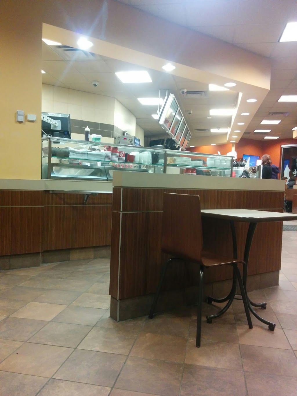 Tim Hortons | 25 Chemin de la Savane, Gatineau, QC J8T 8A4, Canada | Phone: (819) 561-0296