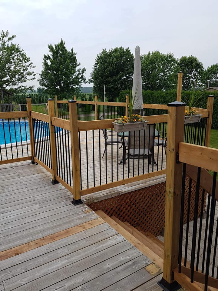 Les Constructions Sébastien Lessard inc. | 505 Rue des Melezes, Charette, QC G0X 1E0, Canada | Phone: (819) 692-2481