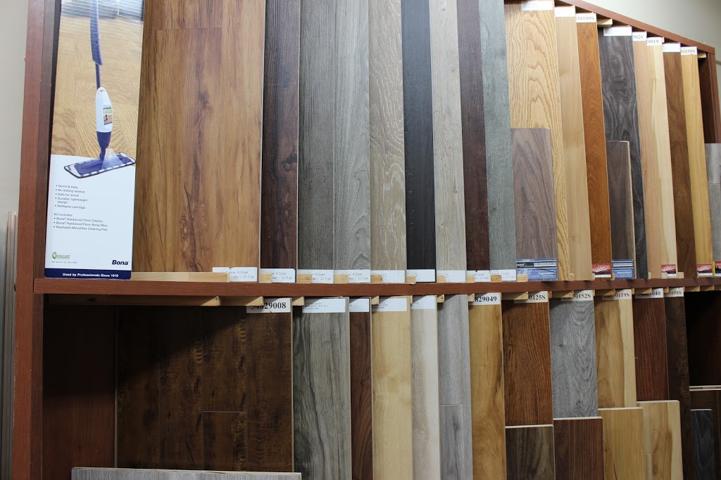 Plancher Dubé Inc | 175 Chemin Saint-François-Xavier, Delson, QC J5B 1X7, Canada | Phone: (450) 635-2472