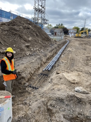 Mack Electric Inc | 6078 County Rd 13, Everett, ON L0M 1J0, Canada | Phone: (705) 435-4445