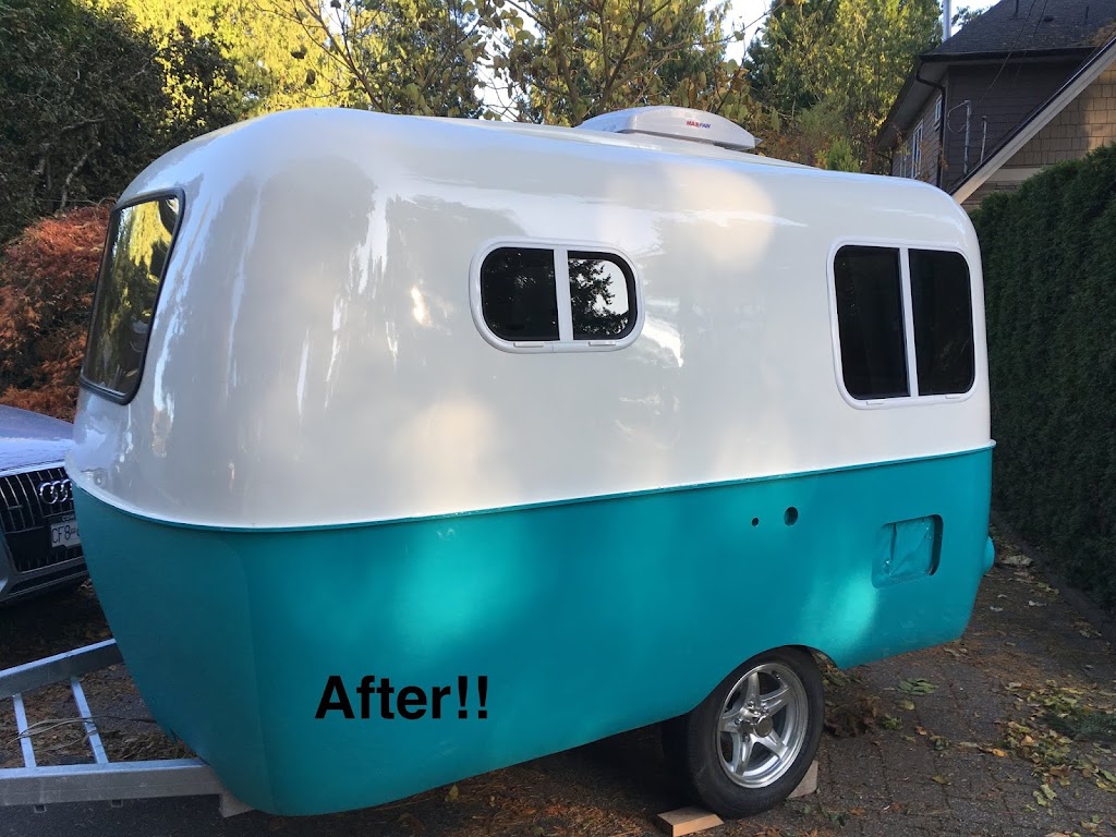 Mikes Quality Bodyworks and Refinishing Inc. | 3, 20736 Lougheed Hwy. #3, Maple Ridge, BC V2X 2R1, Canada | Phone: (604) 321-9979