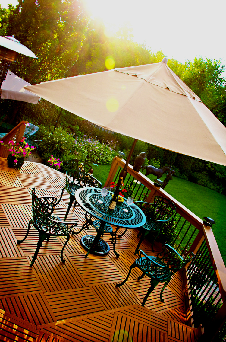 Designer Deck Inc. | 101 Planchet Rd Unit#6, Concord, ON L4K 2C6, Canada | Phone: (905) 266-2615