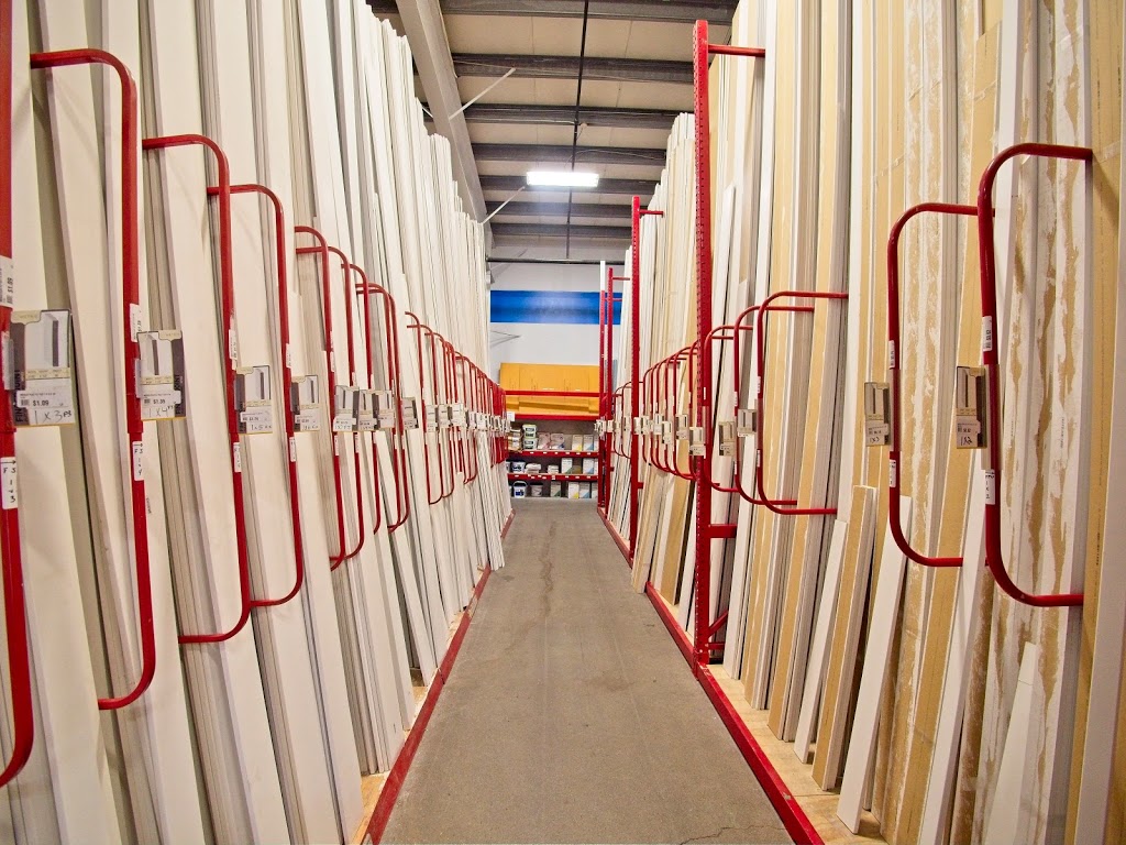 Haney Builders Supplies | 22740 Dewdney Trunk Rd, Maple Ridge, BC V2X 3K2, Canada | Phone: (604) 463-6206
