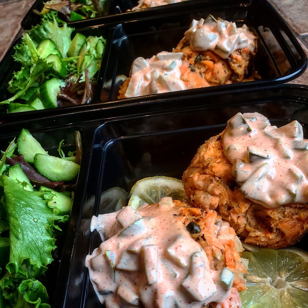 Meal Prep Sunday | 829 tsse, Terr. Louis-Basile-Pigeon, Montreal, QC H8S 4L6, Canada | Phone: (438) 932-4594