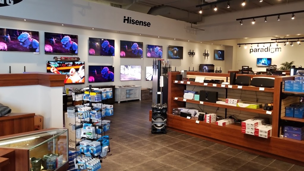 Centre Hi-Fi Groupe Select Sorel-tracy | 250 Boulevard Fiset, Sorel-Tracy, QC J3P 3P7, Canada | Phone: (450) 742-4511