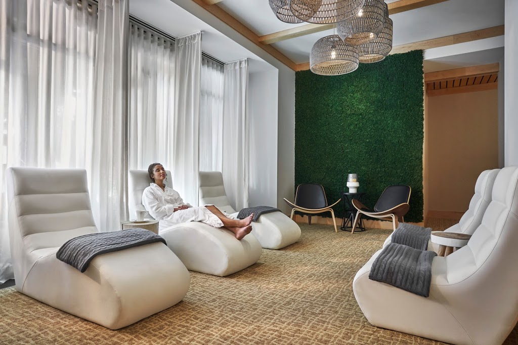 The Spa at Four Seasons Resort Whistler | 4591 Blackcomb Way, Whistler, BC V8E 0Y4, Canada | Phone: (604) 935-3400