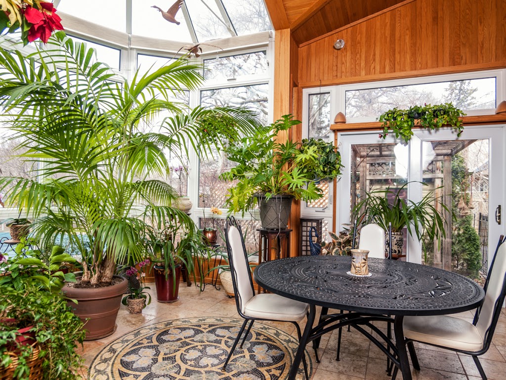 Beechmount Bed and Breakfast | 134 W Gate, Winnipeg, MB R3C 2E1, Canada | Phone: (866) 797-0905