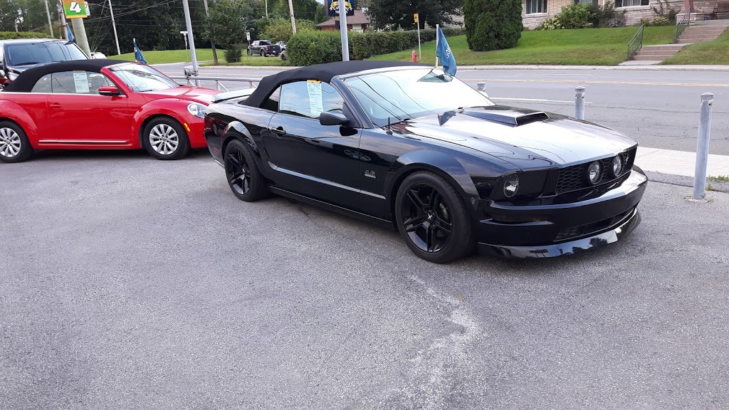 les autos claude drouin | 698 Rue Notre-Dame, Repentigny, QC J6A 2W8, Canada | Phone: (450) 582-5168