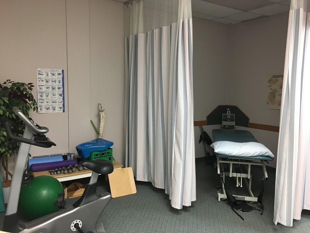 Inkster Park Physiotherapy | 76 Mandalay Dr, Winnipeg, MB R2P 1V8, Canada | Phone: (204) 694-5359