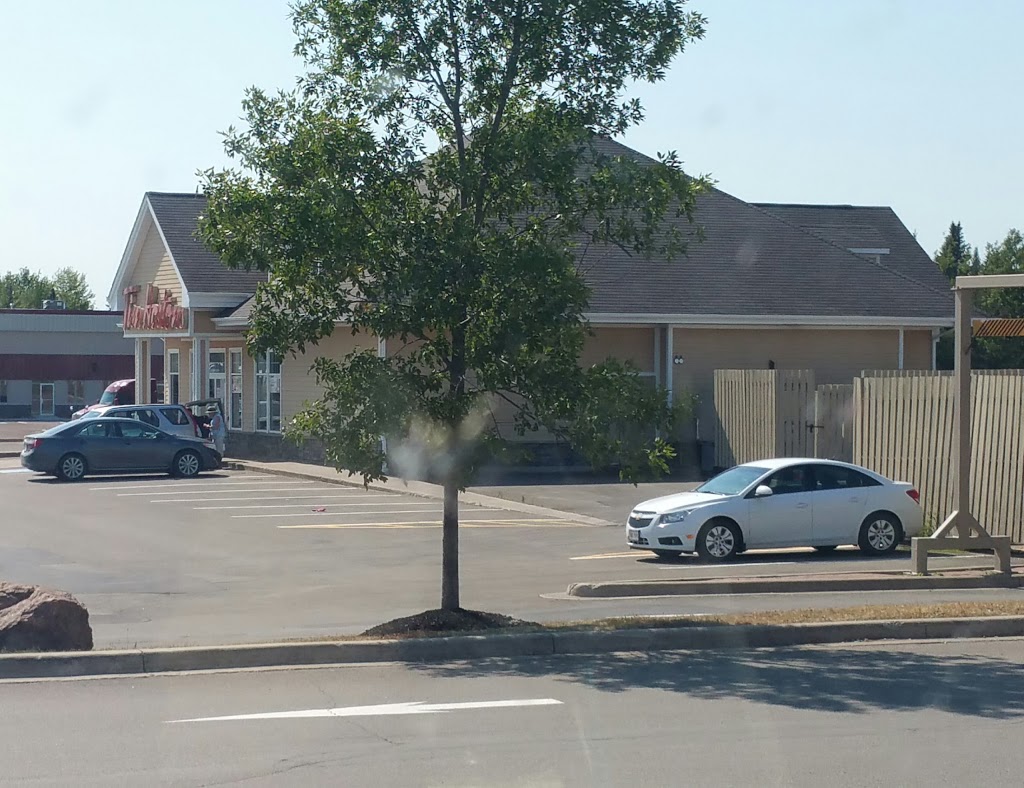 Tim Hortons | 85 Harrisville Blvd, Moncton, NB E1H 3N4, Canada | Phone: (506) 862-7689