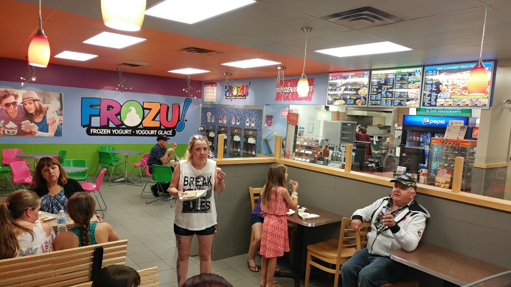 Greco Pizza | 430 C Main Rd, Goulds, NL A1S 1A7, Canada | Phone: (709) 747-3030