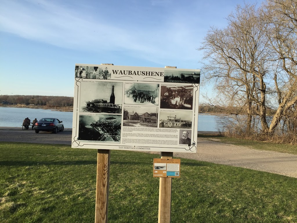 Government Dock | Government Dock Rd, Tay, ON L0K 2C0, Canada | Phone: (705) 427-2082