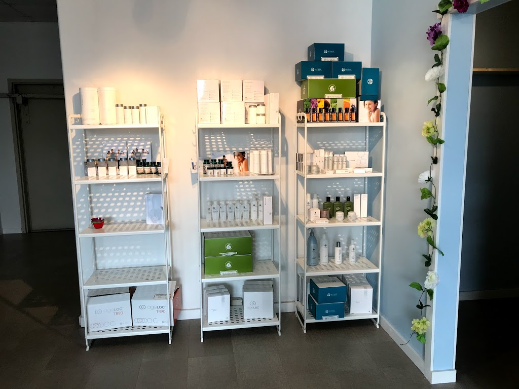 Ping’s Facial Spa | Bay 7, 110 Wedge Rd, Saskatoon, SK S7L 6Y4, Canada | Phone: (306) 713-5018